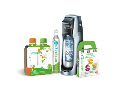 Shop.ca: Buy Any SodaStream & Get A $25 E-Gift Card
