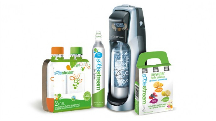 Shop.ca: Buy Any SodaStream & Get A $25 E-Gift Card
