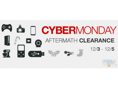 NewEgg Canada: LG 39" 1080p 60Hz LED-LCD HDTV for $350 + Cyber Monday Aftermath Sale! (EXPIRED)