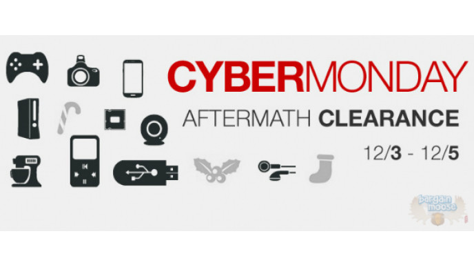 NewEgg Canada: LG 39" 1080p 60Hz LED-LCD HDTV for $350 + Cyber Monday Aftermath Sale! (EXPIRED)