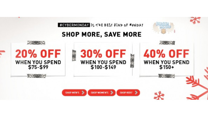 Puma Canada: Cyber Monday Deals 
