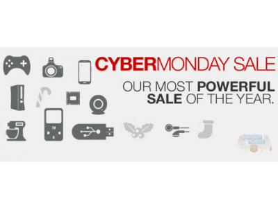 NewEgg Cyber Monday Deals