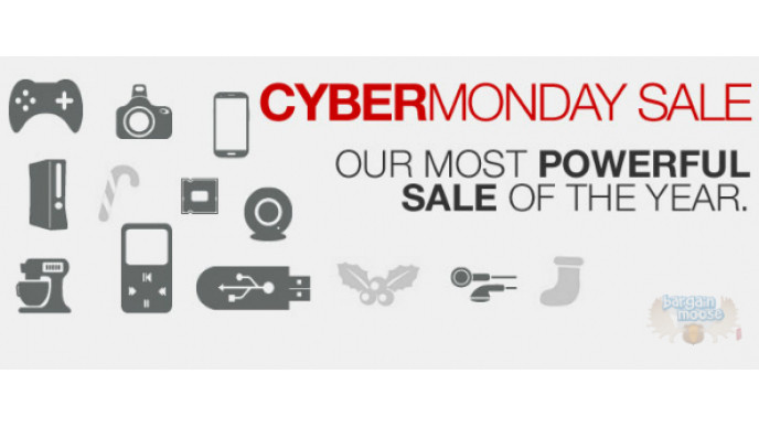 NewEgg Cyber Monday Deals