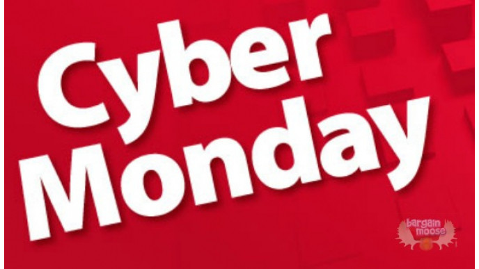 Walmart Canada Cyber Monday Deals