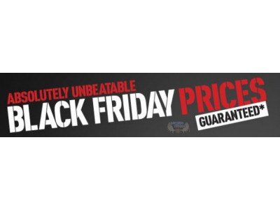 Lowes Canada: Black Friday Deals