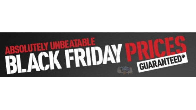 Lowes Canada: Black Friday Deals
