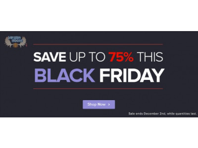 Well.ca Black Friday Deals: Up To 75% Off 