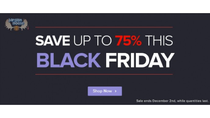 Well.ca Black Friday Deals: Up To 75% Off
