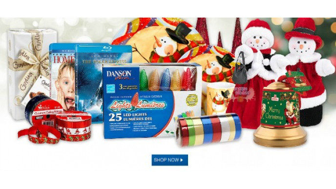 London Drugs Canada: In-Store Black Friday Deals