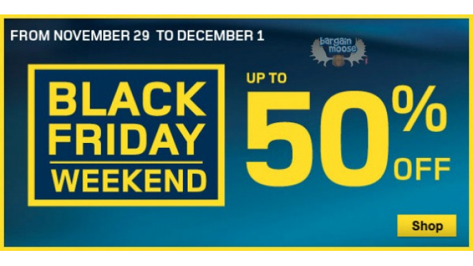 Rona Canada Black Friday Deals: Up To 50% Off