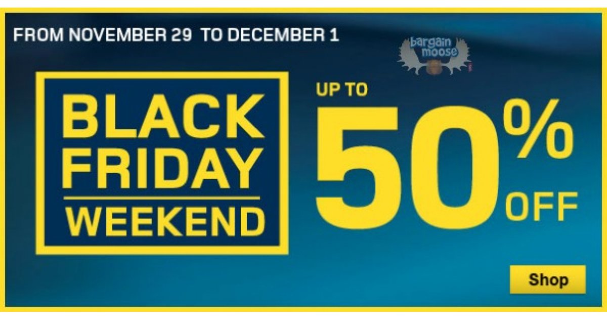 Rona Canada Black Friday Deals Up To 50 Off