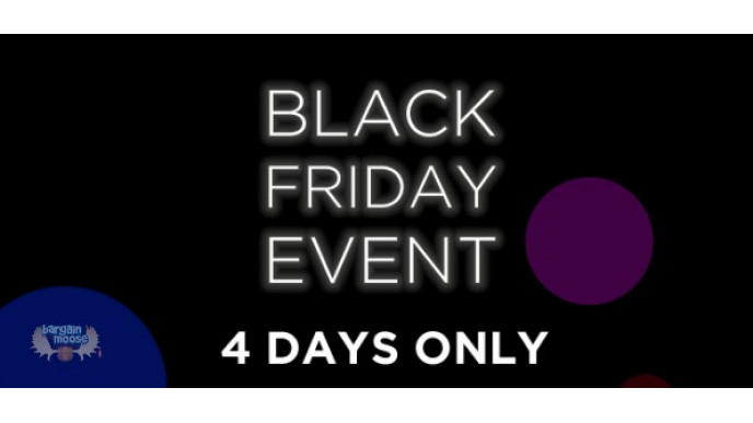 Shoe Company Black Friday Deals: 20% Off All Boots