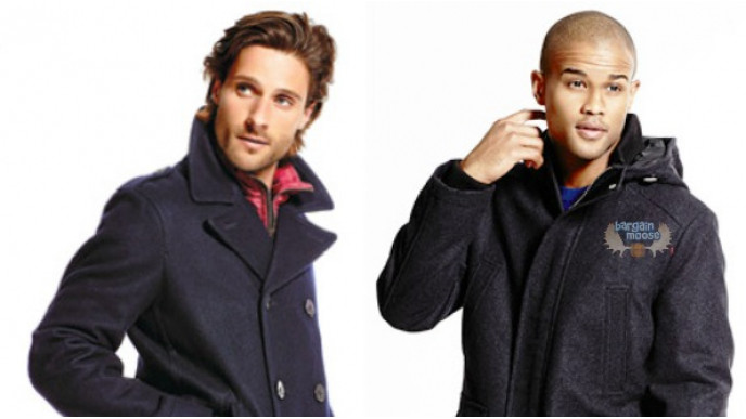 The Bay Canada Black Friday Flyer Deals