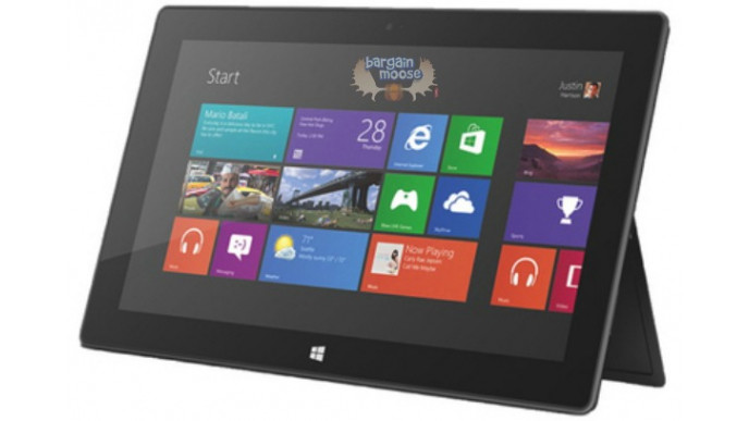 Best Buy Canada Black Friday Flyer Deals (2013/EXPIRED)