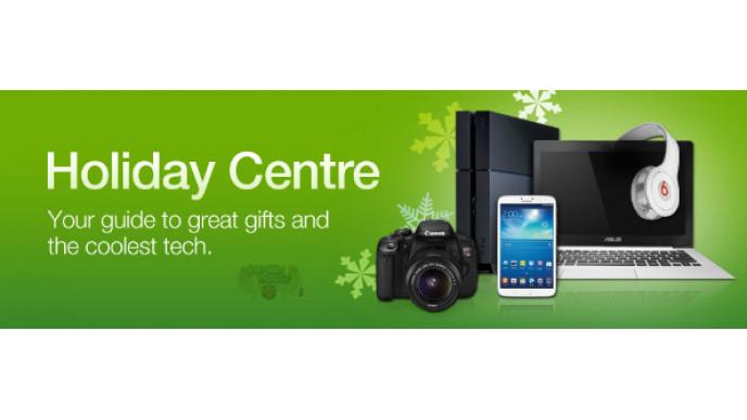 Staples Black Friday Flyer: Deals on Technology and Office Equipment!