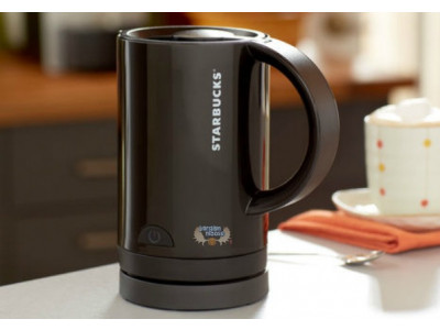 Starbucks Store Canada: 30% Off Electric Frother