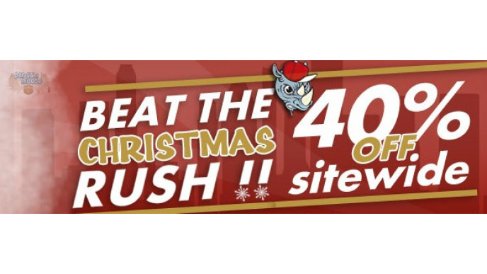 Ecko Unltd Canada: 40% Off Everything