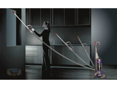 Dyson Canada: $250 Off the DC25 Animal