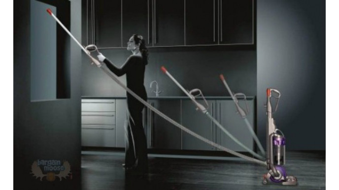 Dyson Canada: $250 Off the DC25 Animal