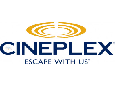 Cineplex Canada: Black Friday Daily Deal - Buy Movie Or TV Show & Get Free Cineplex Ticket
