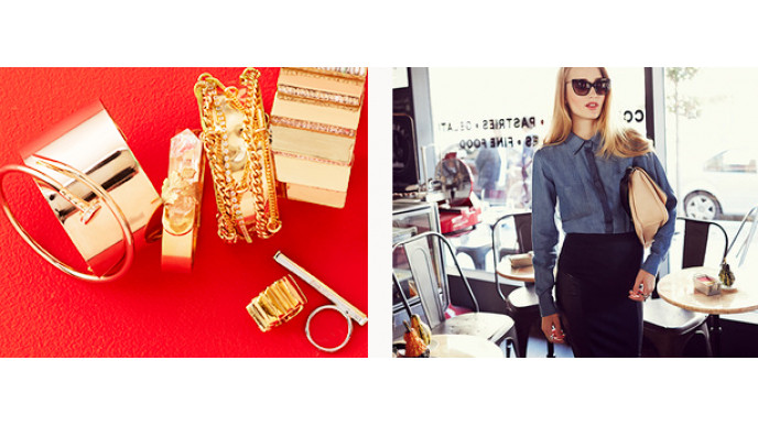 Gilt (US): Free Shipping to Canada Deal