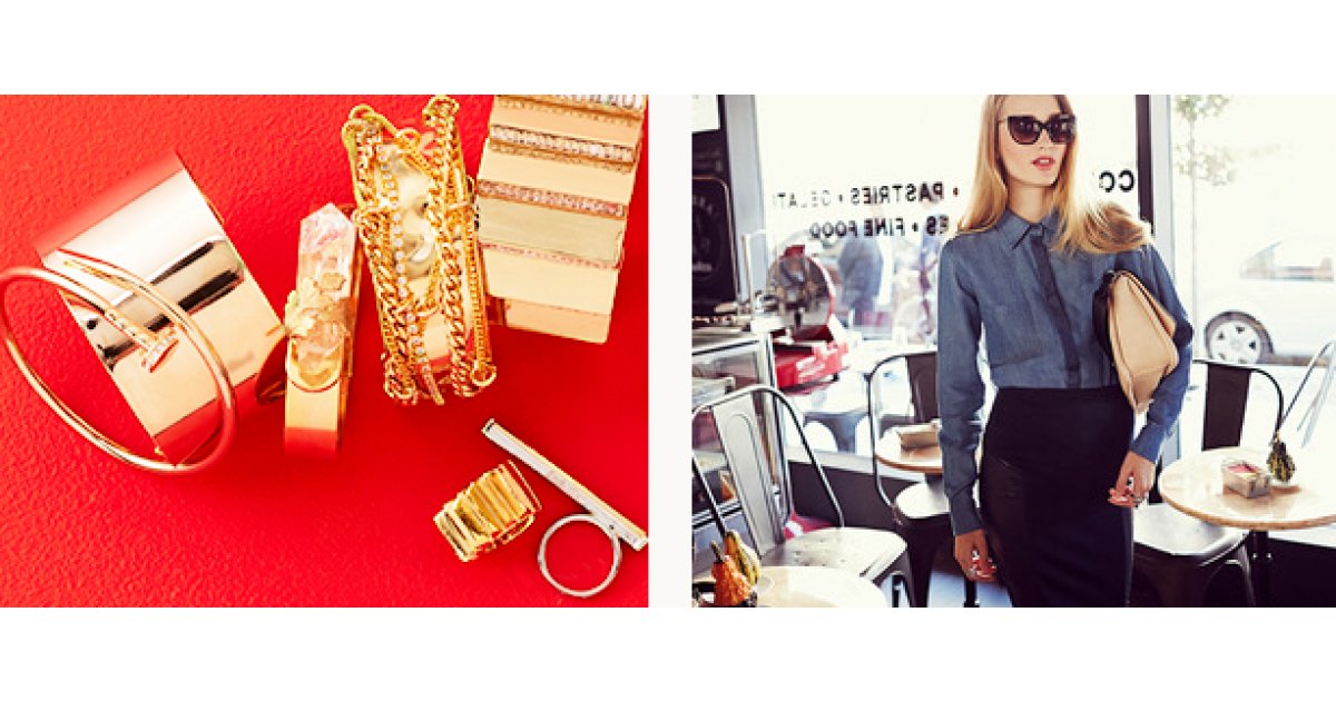 Gilt (US) Free Shipping to Canada Deal