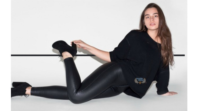 Groupon Canada: 50% Off At American Apparel