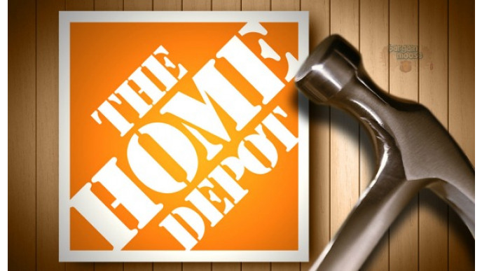 Home Depot Canada: Free Parcel Shipping