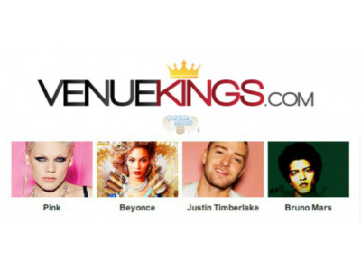 Venue Kings 