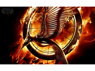 Kobobooks Canada: Hunger Games Trilogy - Now $6.38 (Was $30.39)