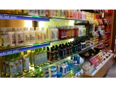 The Body Shop Canada: B3G2 Free, B2G1 Free or B1G1 50% Off