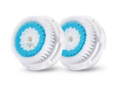 Amazon Canada: Clarisonic Replacement Brush Heads Twin Pack $12 (Save $28)