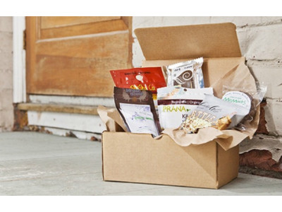 Ethical Deal Canada: 50% Off Munch Box Only $9.50