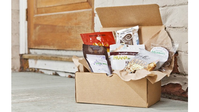 Ethical Deal Canada: 50% Off Munch Box Only $9.50