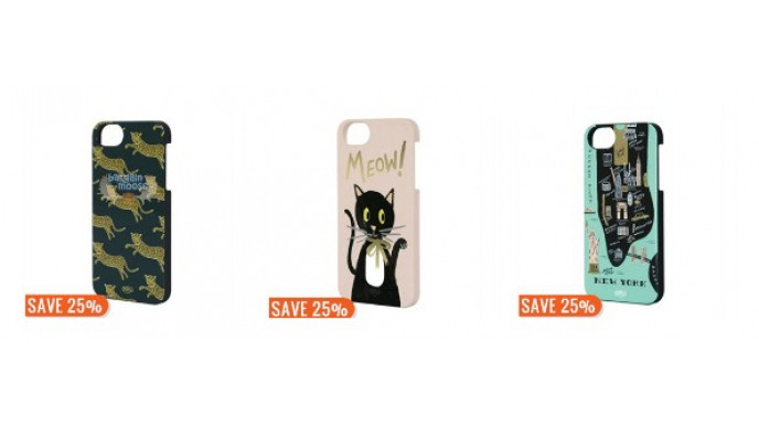 Chapters Canada: 25% Off Smartphone Cases