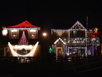 Home Depot Canada: 30% Off Outdoor Lights