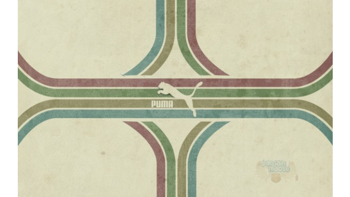 Puma Canada: Earn $25 Rewards For Every $50 Spend