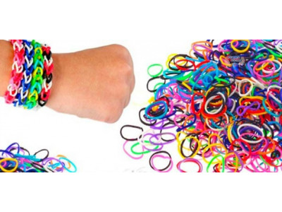 Dealfind Canada: Rainbow Loom Only $9