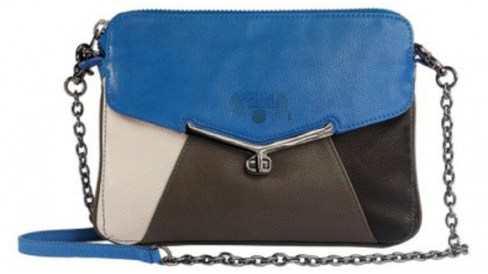 eLuxe Canada: 50% Off Botkier Valentina Hipster Bag - Now $127
