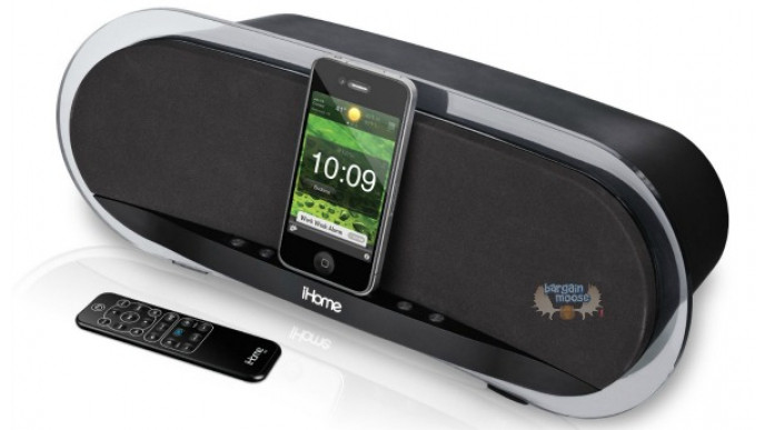 Amazon Canada: Up To 70% Off Home Theatre & Speakers