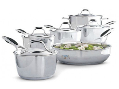 Sears Canada One Day Sale: Up To 70% Off Cookware