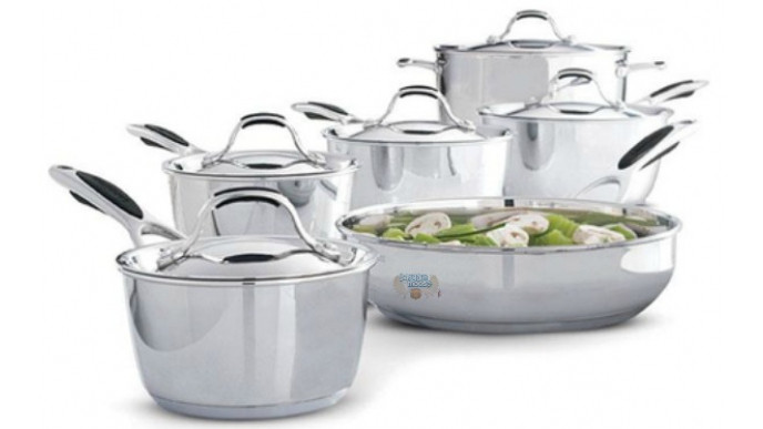 Sears Canada One Day Sale: Up To 70% Off Cookware