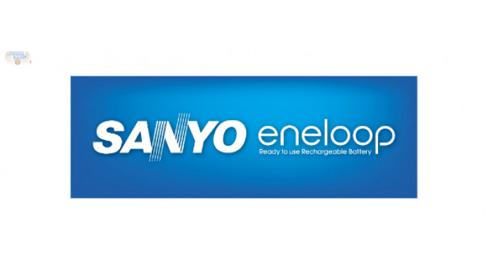Dell Canada: 50% off 4 Panasonic Sanyo Eneloop High Capacity Pre-charged Rechargeable Batteries