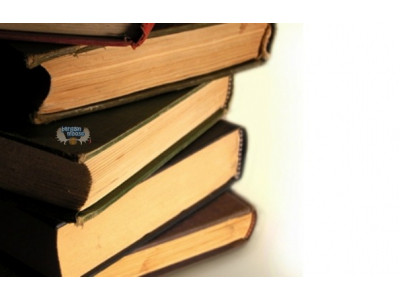 Ethical Deal Canada: 50% Off Rare Books @ Brown's Books