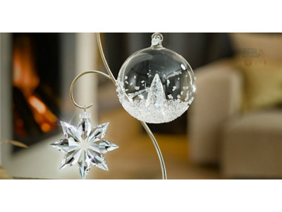 Swarovski Canada: Free Owl Charm w/ $190 Purchase