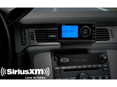 WagJag Canada: SiriusXM Radio Only $20