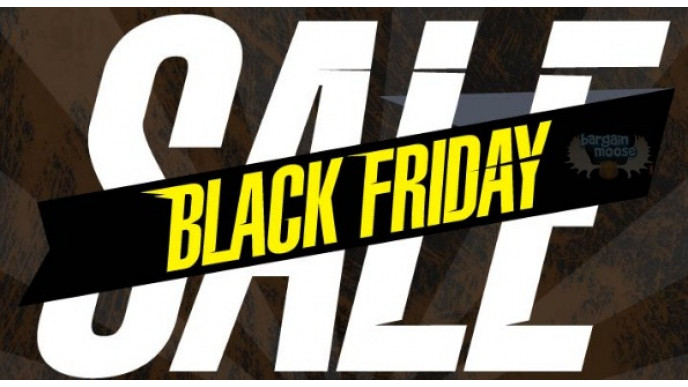 Pink Cherry Canada: Early Black Friday Sale (NSFW)