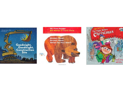 Book Outlet Canada: 20% Off Kids Books