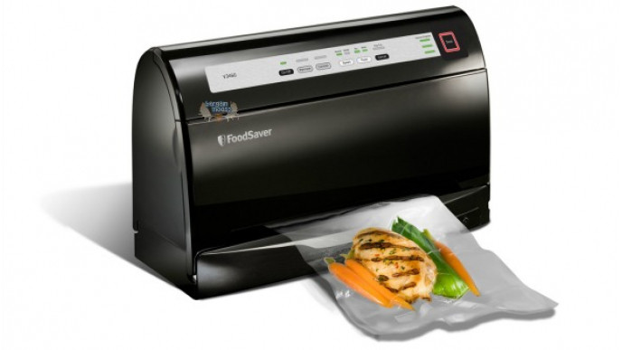 Walmart Canada: Food Saver Premium Vacuum Packaging System Only $130