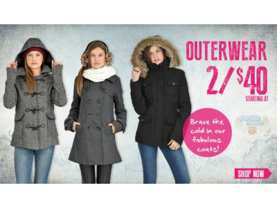 Ardene Canada: $10 to $50 Off Your Order